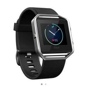 Fitbit blaze